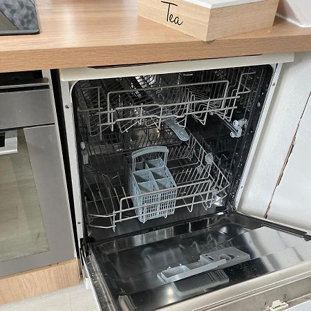 Appartement Vue Sur Les Etoiles Charleville-Mezieres Luaran gambar